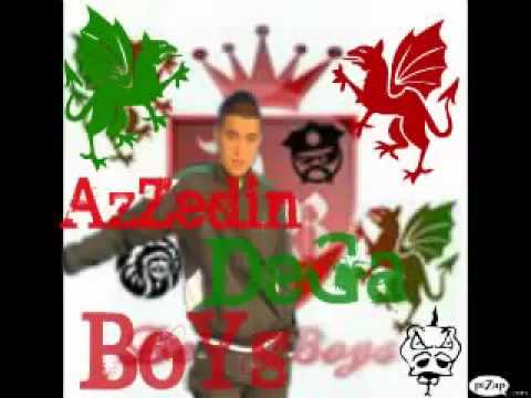 Groupe Déga Boys   9a3ad Fal Houma  NEW chanson 2012    YouTube