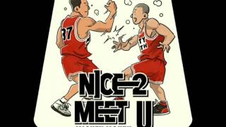 마이티 마우스 (Mighty Mouth) – NICE 2 MEET U (feat.Soya)