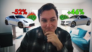£5k-30k Enthusiast Cars to WATCH in 2024