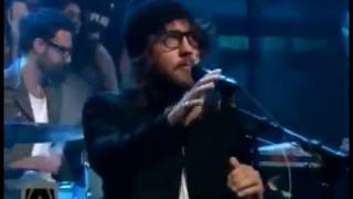 Broken Social Scene - Texico Bitches & Meet Me In The Basement (Jimmy Fallon)