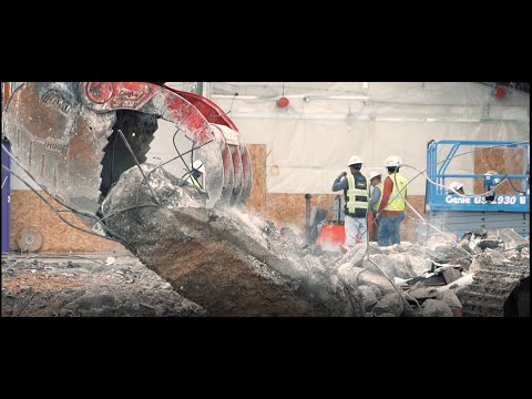 Accountability at The Demo Company | Commercial Building Demolition