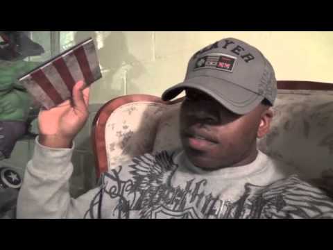 Apollo Brown & Ras Kass -- Blasphemy -- Album Review