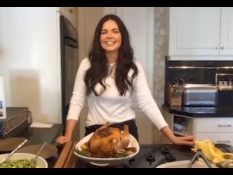 Meals Made Easy with Katie Lee Biegel | New York Live TV