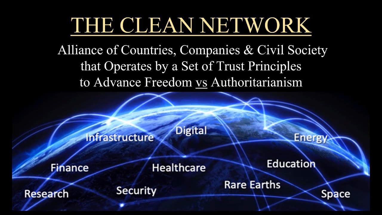 Introduction to the Clean Network