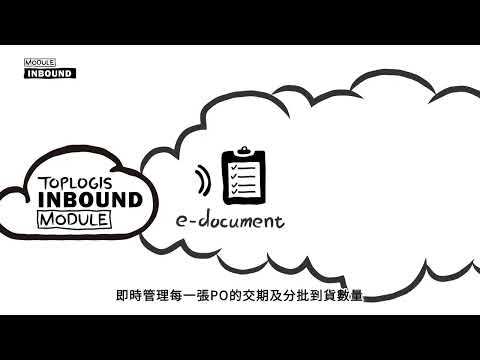 e-Inbound video preview