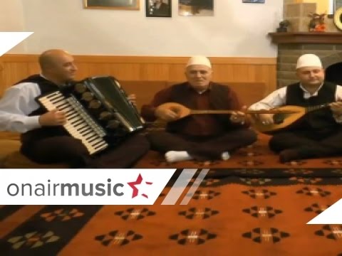 Shaban Shishmoni & Grupi -  Kengë për Lidhjen e Prizrenit