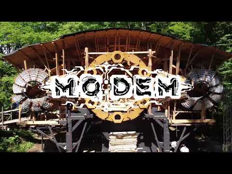 MO:DEM FESTIVAL 2022 | STARGATE