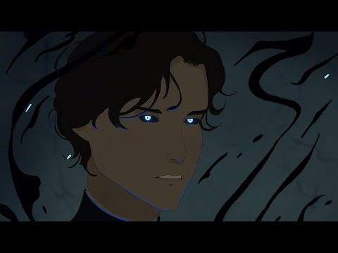 🥀✨My oc Aistis as a villain￼✨🥀