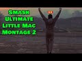 LiTtLe MaC IS STiLl BaD Smash Bros Ultimate Montage