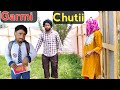 Garmi Chutii Summer Vacations Kashmiri Drama