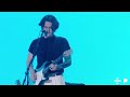 John Mayer - Last Train Home (SiriusXm and Pandora Live Event)