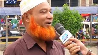 Tahader Ramadar-23 || লঞ্চ টার্মিনালের শ্রমিক || তাহাদের রামাদান-২৩ || ETV