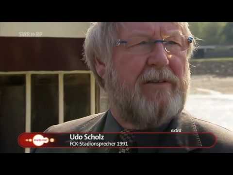 1. Kaiserslautern - Deutscher Meister 1991 - Doku Station