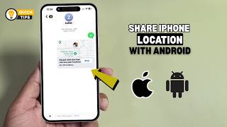 Download lagu How to share iPhone location with android? mp3 Download lagu How to share iPhone location with android? mp3