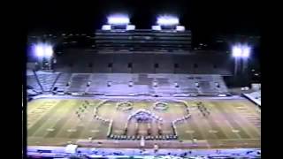 2000 Pride of Arizona - "Danny Elfman"