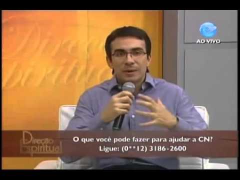 Como perdoar quem não muda   Pe Fábio de Melo   Programa Direção Espiritual