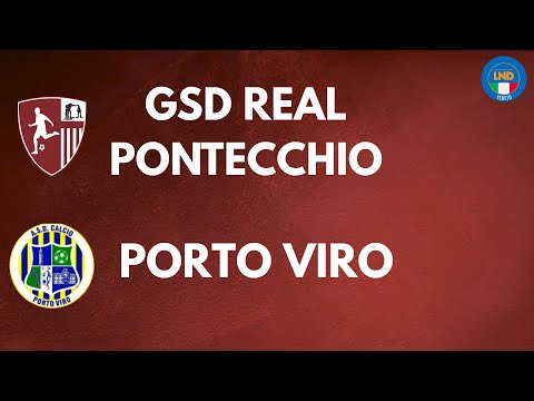 HIGHLIGHTS PONTECCHIO VS PORTO VIRO (CAMPIONATO PROVINCIALE UNDER 15 GIRONE B ROVIGO)