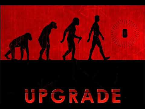 UPGRADE - Jed Palmer - A Better Place