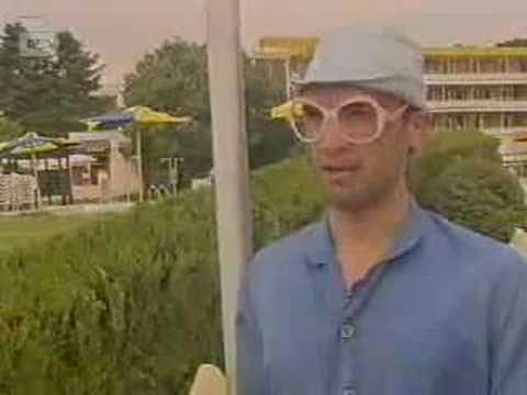 Bobi Turboto - Na More