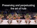2013 Merrie Monarch Winners- Hula Kahiko (Kāne Division)
