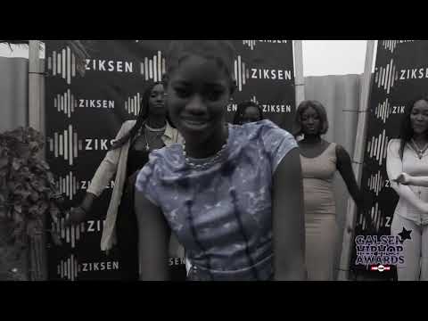 CYPHER QUEENS GHHA 2021:QUEEN DOLLARS, BRANDY MOJA, NABASHU, MAGUI, JOCE BABY, FAZAHO, TONI BLACKMAN