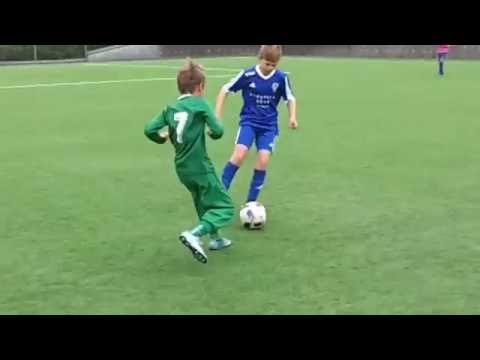 2016-05-28 Hemmamatch mot Värmdö