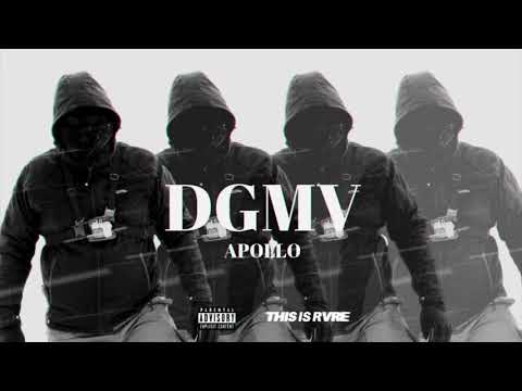 APOLLO - DGMV (Rippa x TVT) | Prod. by THIS IS RVRE
