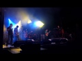 00001 Lettuce - Outta Here - HookFest [video by Phrazz]