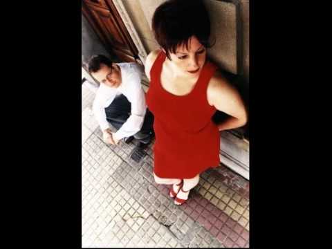 Lidia Borda - Quedemonos Aqui