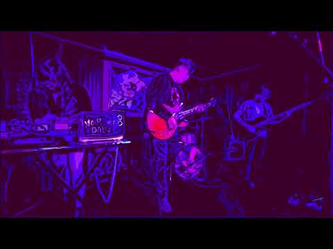 THE NOIR DALIS © Live