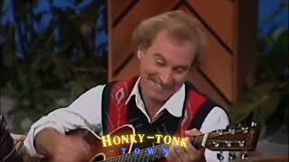 📺 Jimmy Buffett - Margaritaville (Unheard Verse)