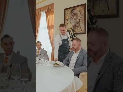 Gino Park Palace Teaser