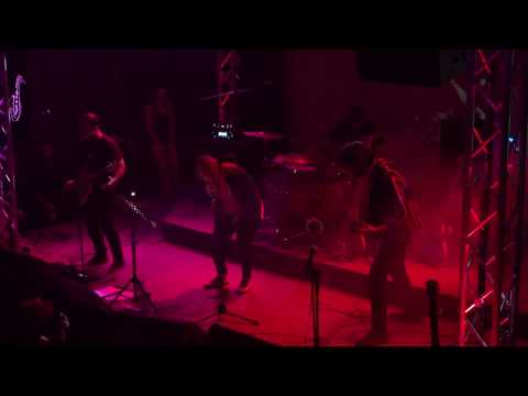 Heaven's Dead(Chris Cornell Cover) - Say Hello 2 Heaven Charity Concert