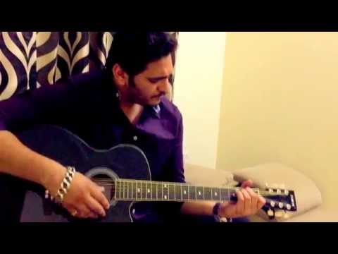 Shashwat Luhadia Phir Le aaya Dil