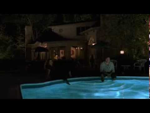 Janice talks with Tony, The Sopranos HD