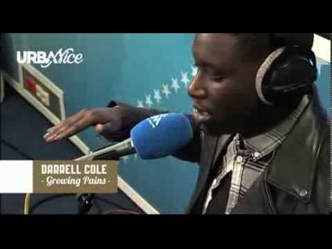 MNM: Darrell Cole - Growing Pains