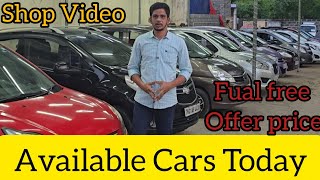 A great video of Pudukkottai M.N Cars Showroom for you! All model cars in one place