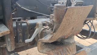 بيع وصلة ربط المقطورة TAV50DSR لـ السيارات القاطرة Volvo FM4 500 - صورة 4 | Autoline LY وصلة ربط المقطورة TAV50DSR لـ السيارات القاطرة Volvo FM4 500 | صورة 4 - Autoline
