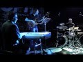 Yardbird Suite (Charlie Parker) Massimo Colombo Trio @ CPM Open Week