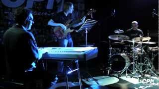 Yardbird Suite (Charlie Parker) Massimo Colombo Trio @ CPM Open Week