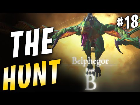 Let's Kill some BEAST in Final Fantasy 16 - FF16 4K PS5 Walkthrough Gameplay part 18