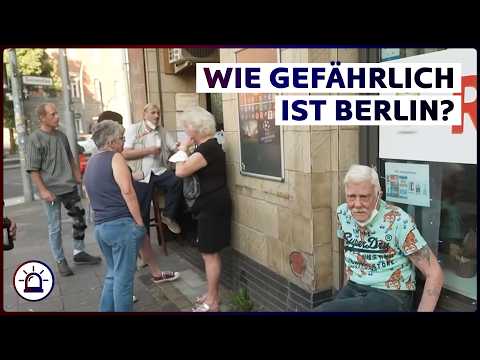 Police, clans & fates: The daily madness in Berlin-Neukölln