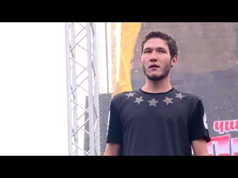 Океан(тихий) & Colt  - Блатхаты (Life)