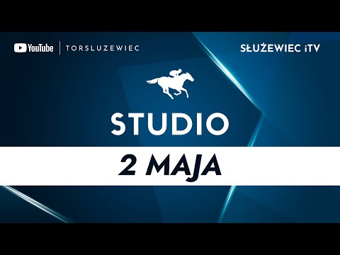 2. dzień wyścigowy na Torze Służewiec (2 maja 2021)