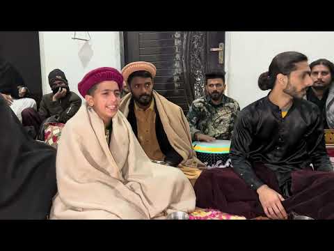 Sayio ni mere dil da jani