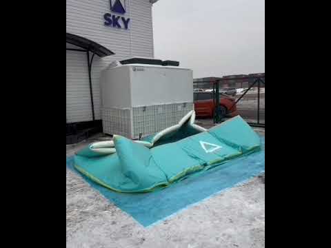 фото бескаркасный бассейн, жесткими бортами, надувной, сап бассейн 0