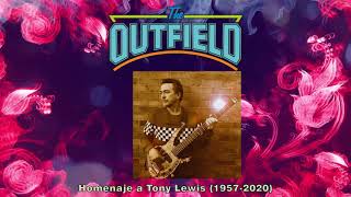 The Outfield - 61 SECONDS