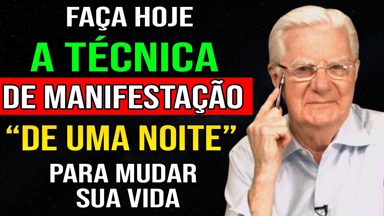 UMA NOITE é TUDO o que VOCÊ precisa para MUDAR as COISAS✨ Manifestar Dinheiro Imediato
