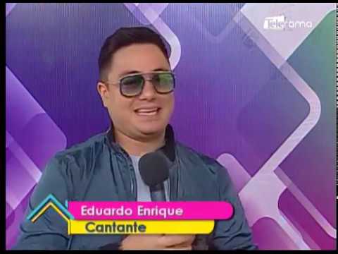 Eduardo Enrique Cantante