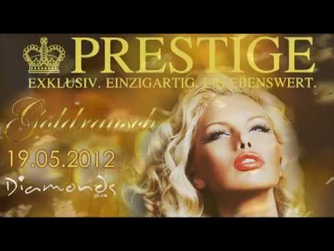 PRESTIGE ENTERTAINMENT präsentiert Goldrausch - Trailer